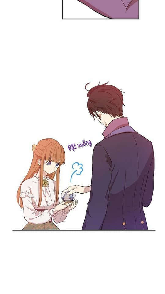 bỗng một ngày nọ tôi trở thành nàng công chúa chapter 67 26