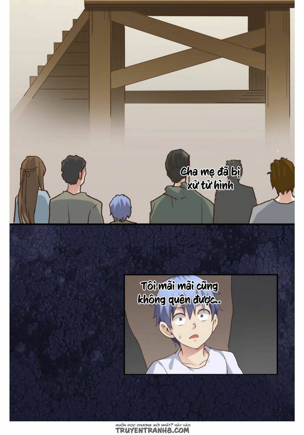 vì tôi là ông chú mở tiệm bán vũ khí chapter 44 4