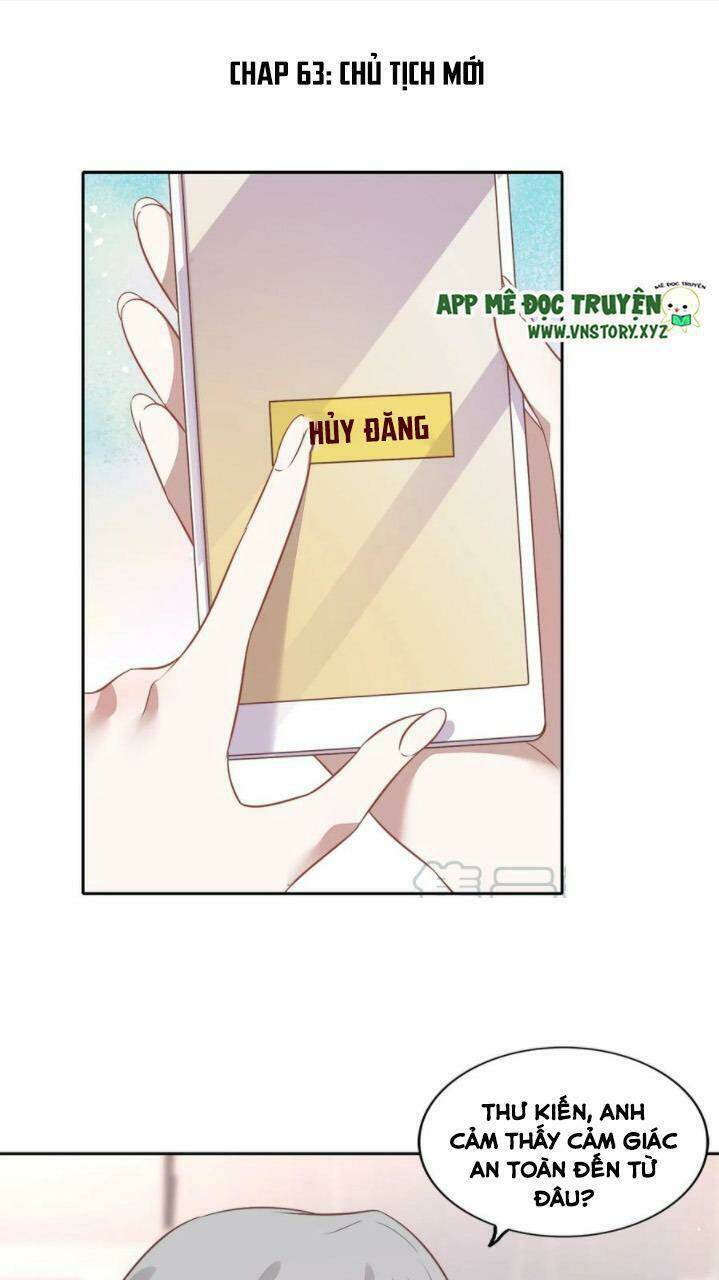 bạn trai kém tuổi bẫy yêu tôi chapter 69 1