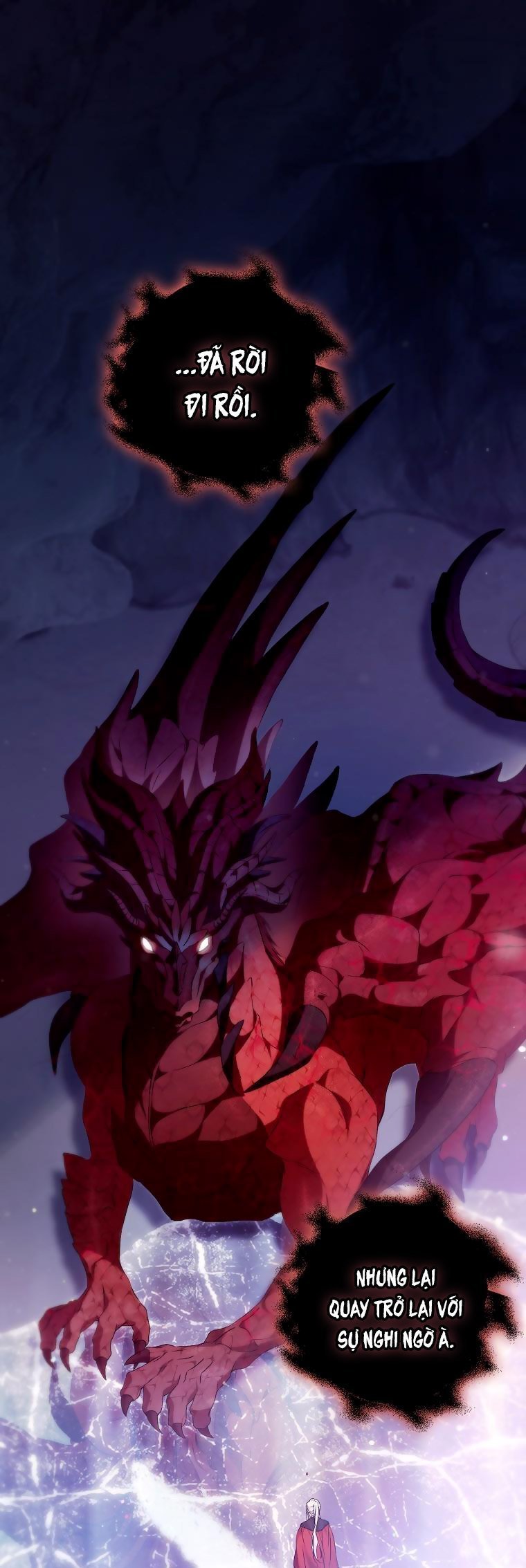 trở thành vợ của nam chính chapter 125 49