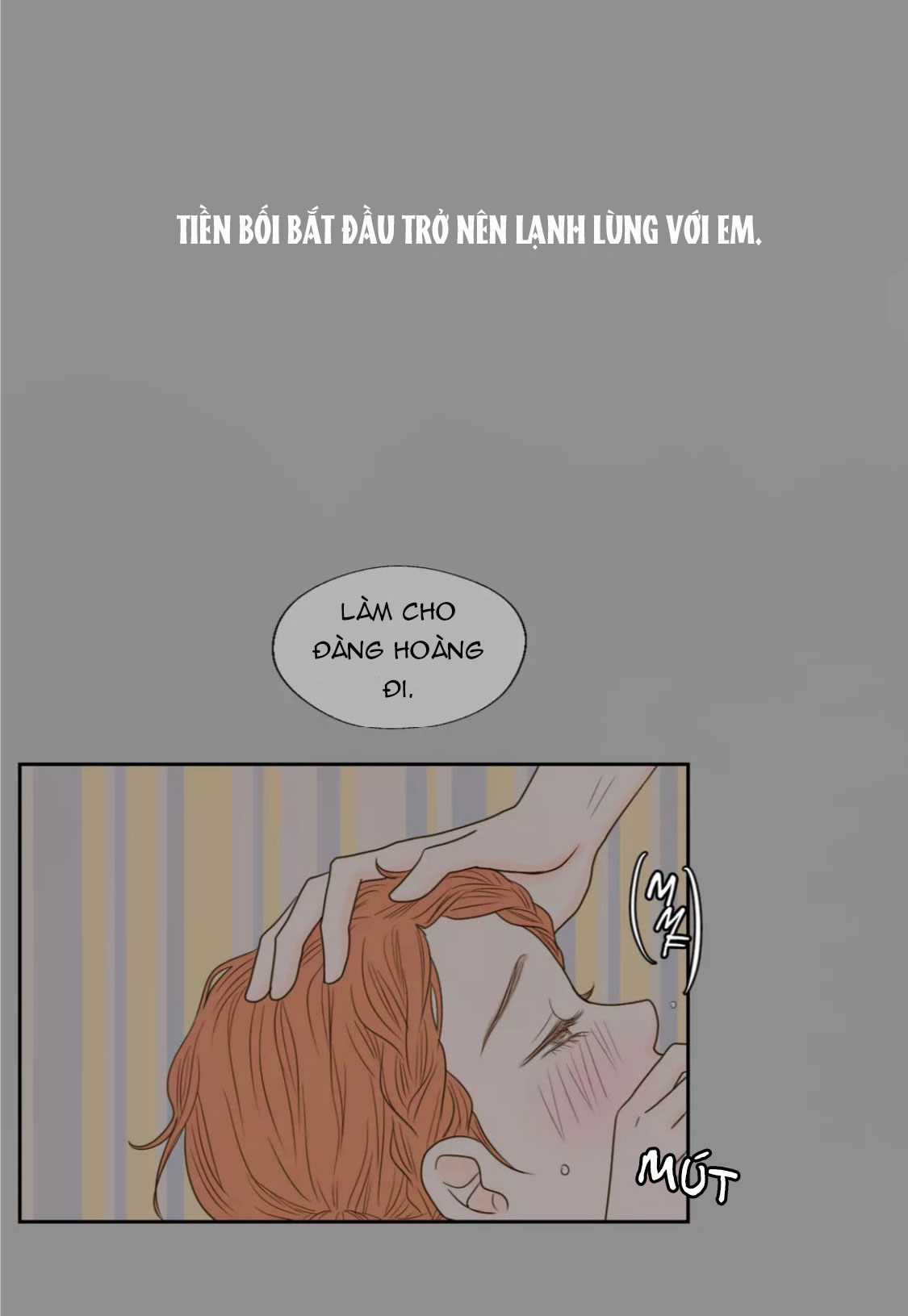 honey bed talk chapter 34 17