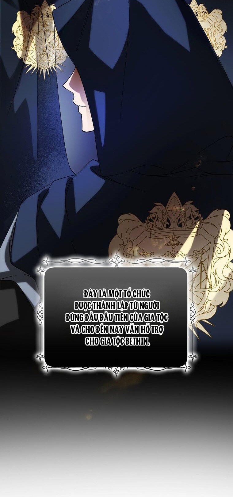 tôi đã cướp mất các nam chính từ tay nữ chính chapter 8 15