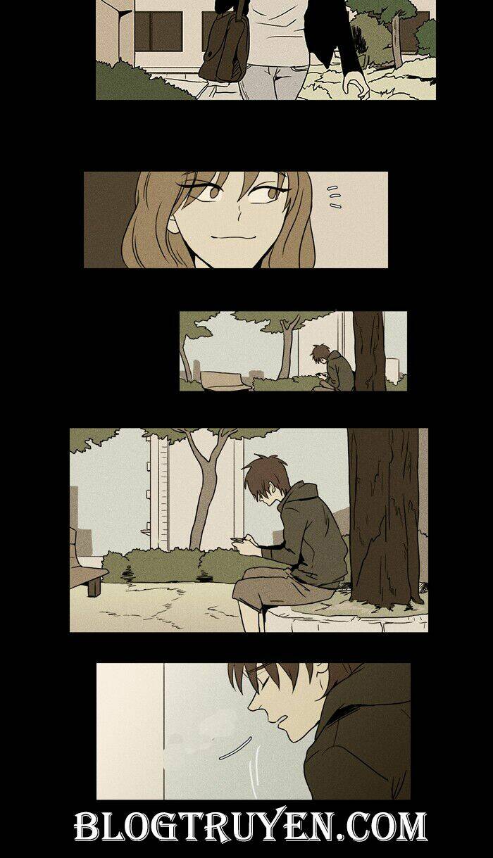 bẫy tình yêu chapter 17 22