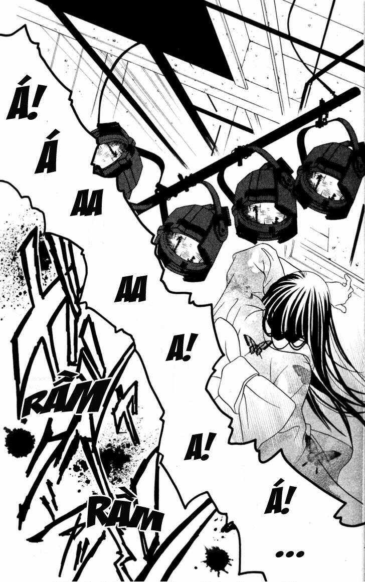 jigoku shoujo-cô gái đến từ địa ngục chapter 3 18