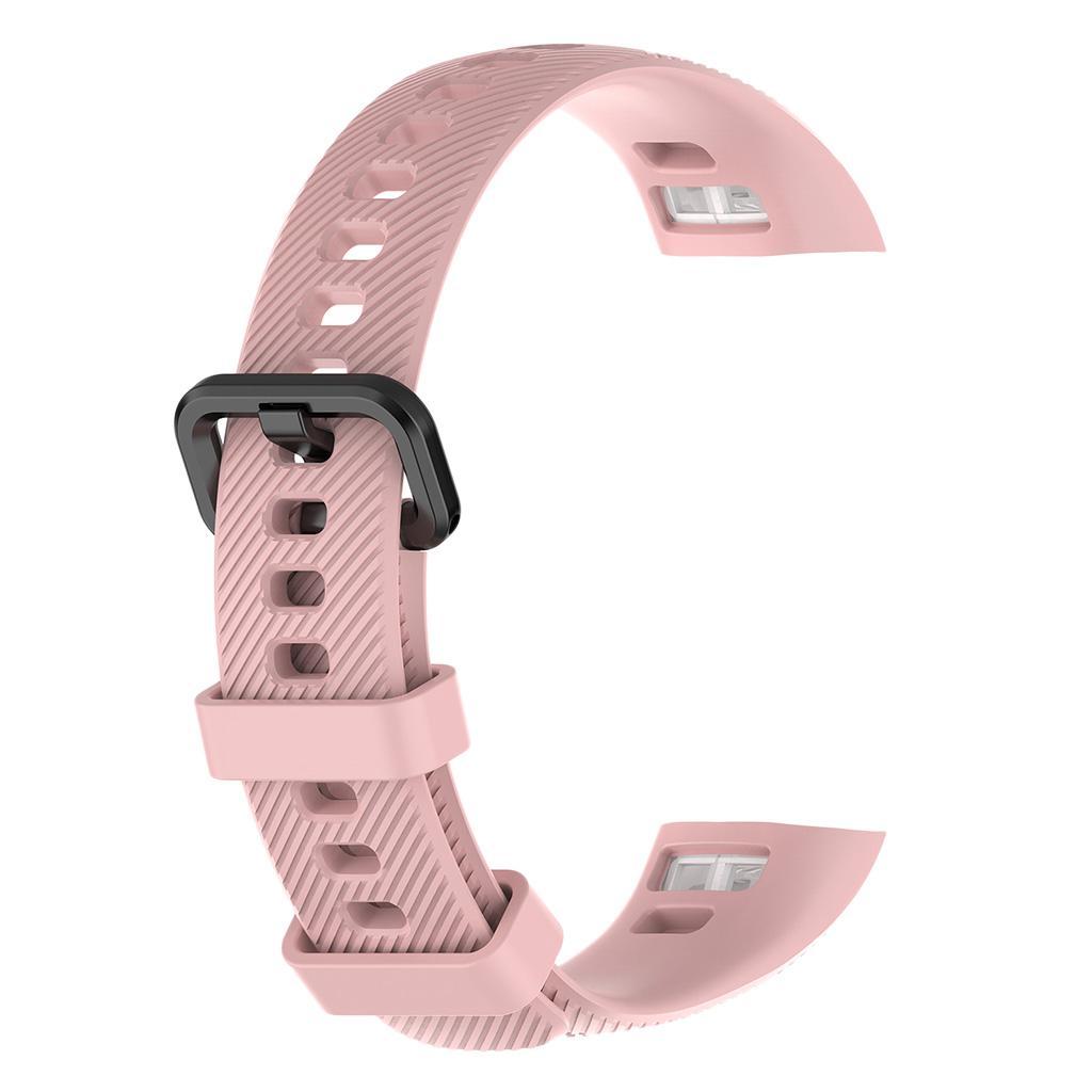 2pcs Replacement Silicone Band 17mm FOR Huawei honor 5 4 Smart Watch