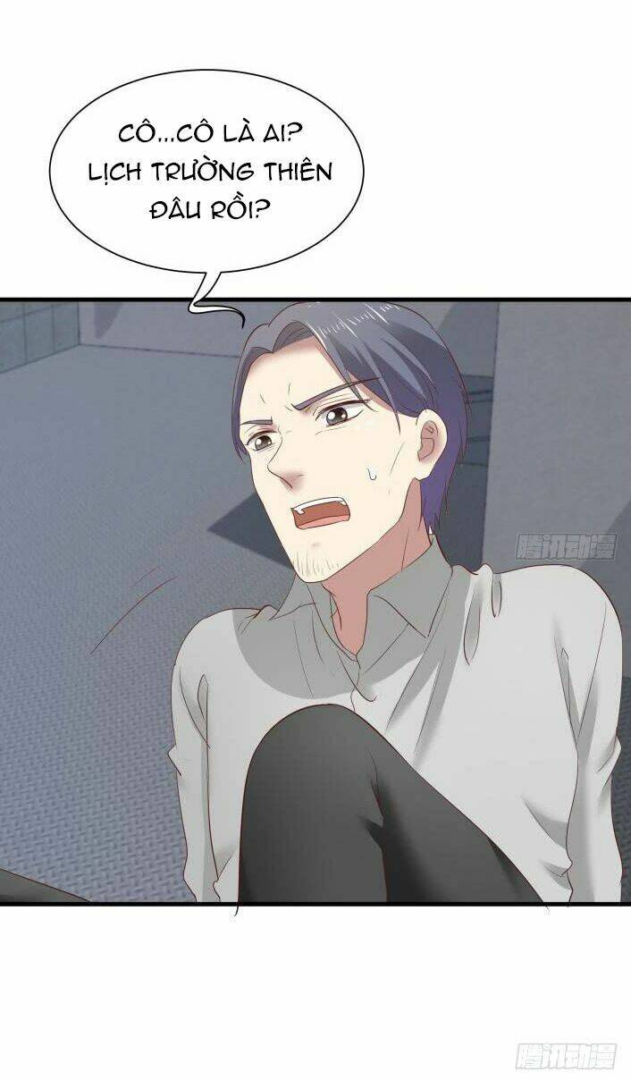 khi trò chơi ác ma bắt đầu chapter 79 17