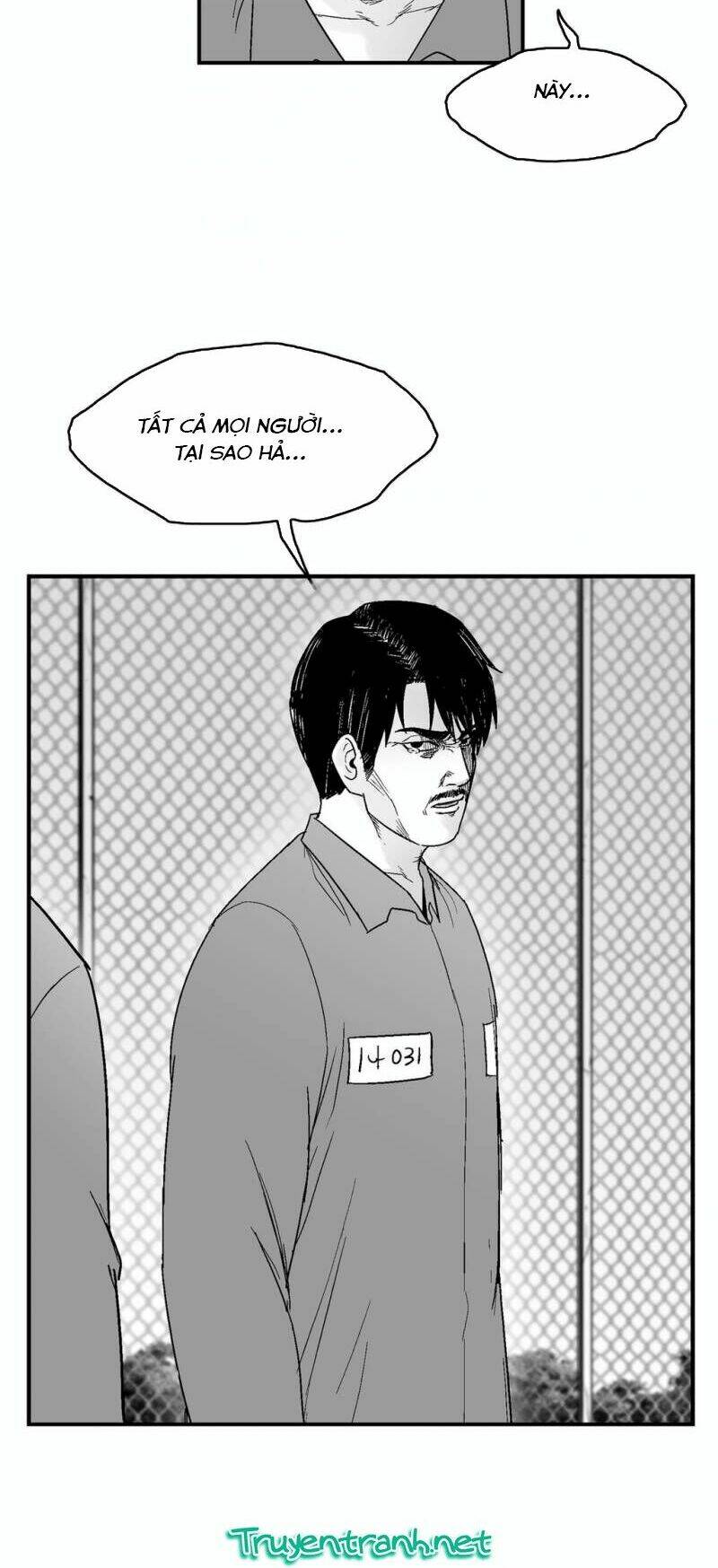 bạo lực học đường chapter 72 50