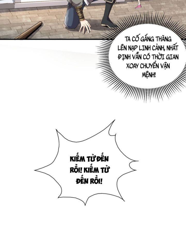 ta đã bắt nạt khí vận chi tử chapter 1 29