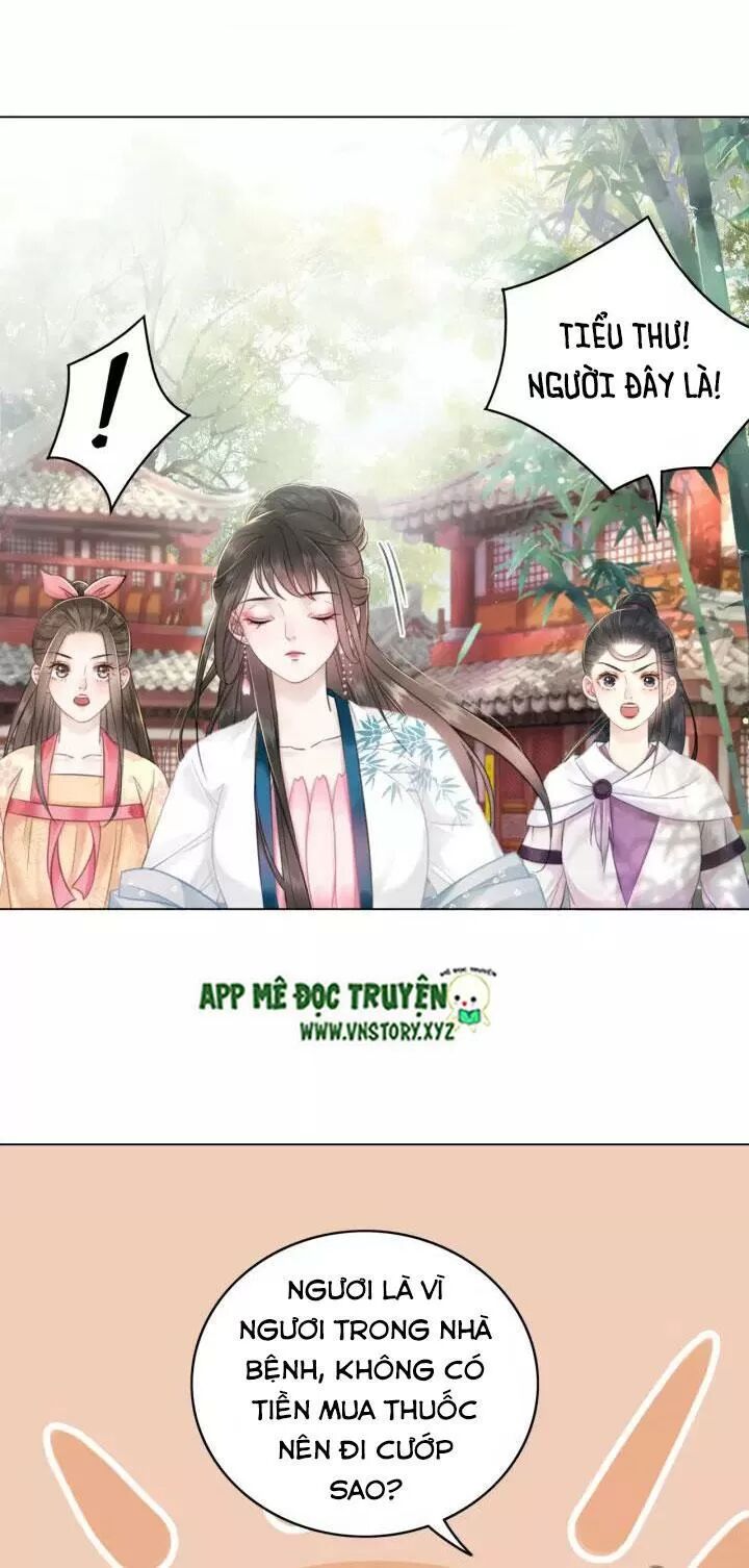 cực phẩm phế vật tiểu thư chapter 121 32