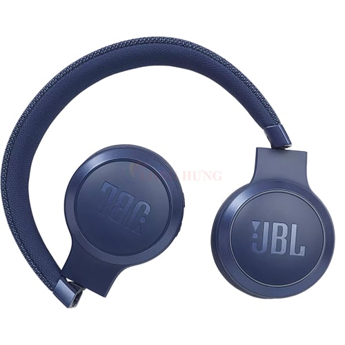 Tai nghe chụp tai Bluetooth JBL Live 460NC JBLLIVE460NC - Hàng chính hãng