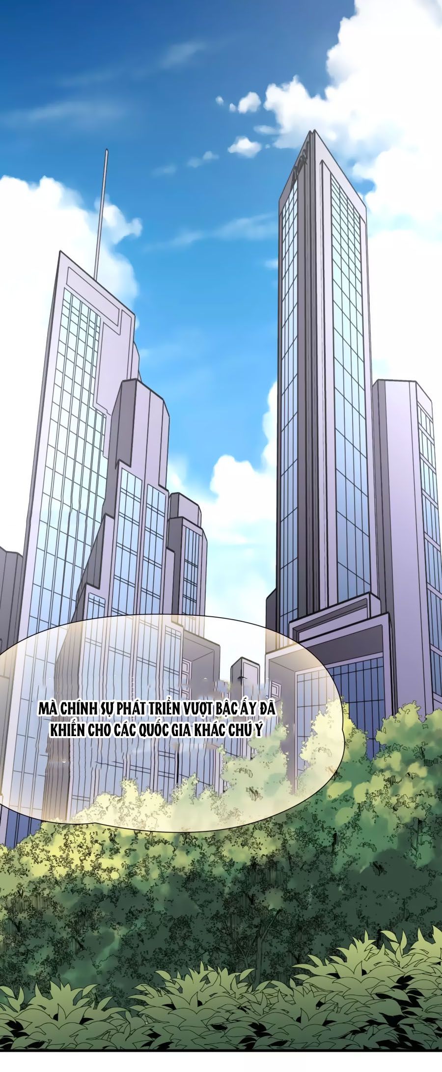 huyền vũ luyến ca: vạn vật sinh linh chapter 32.2 15