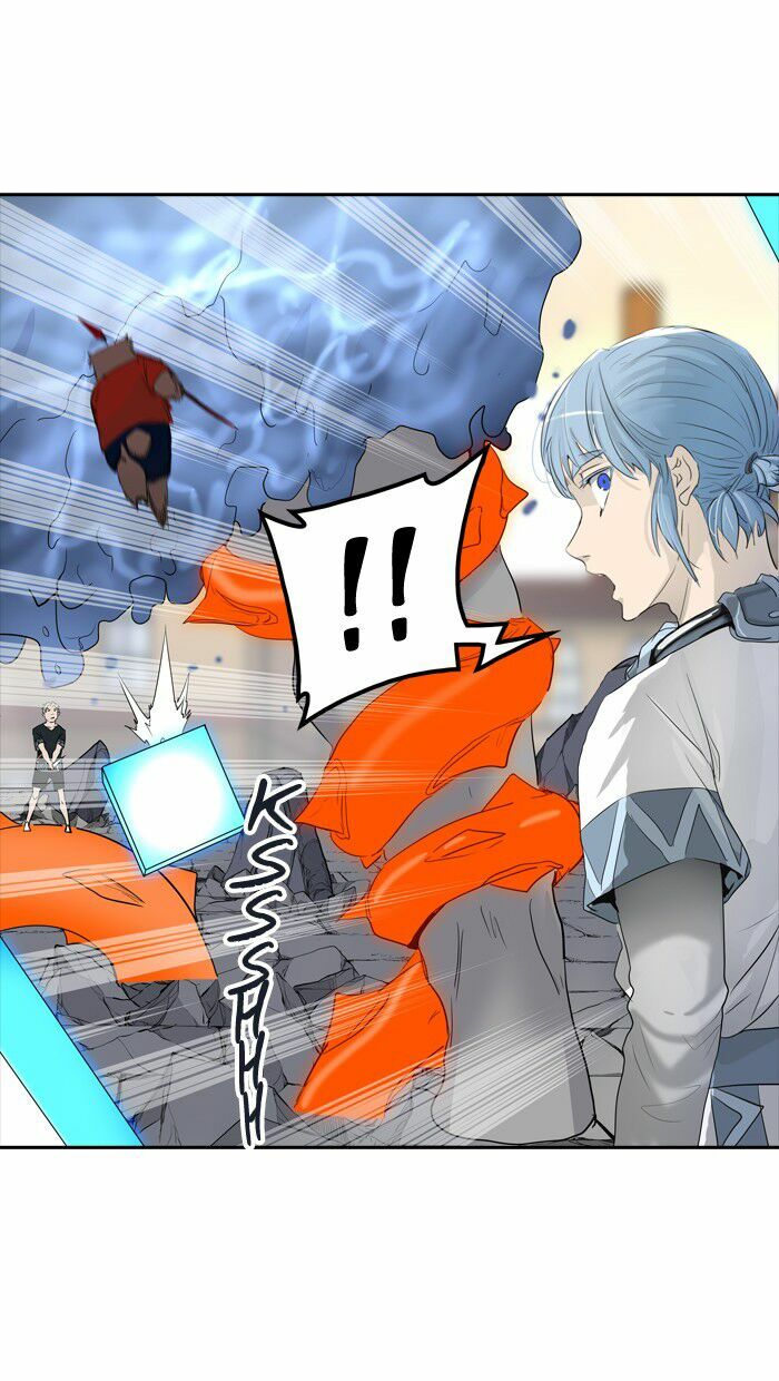 tòa tháp bí ẩn 2 chapter 274.5 8