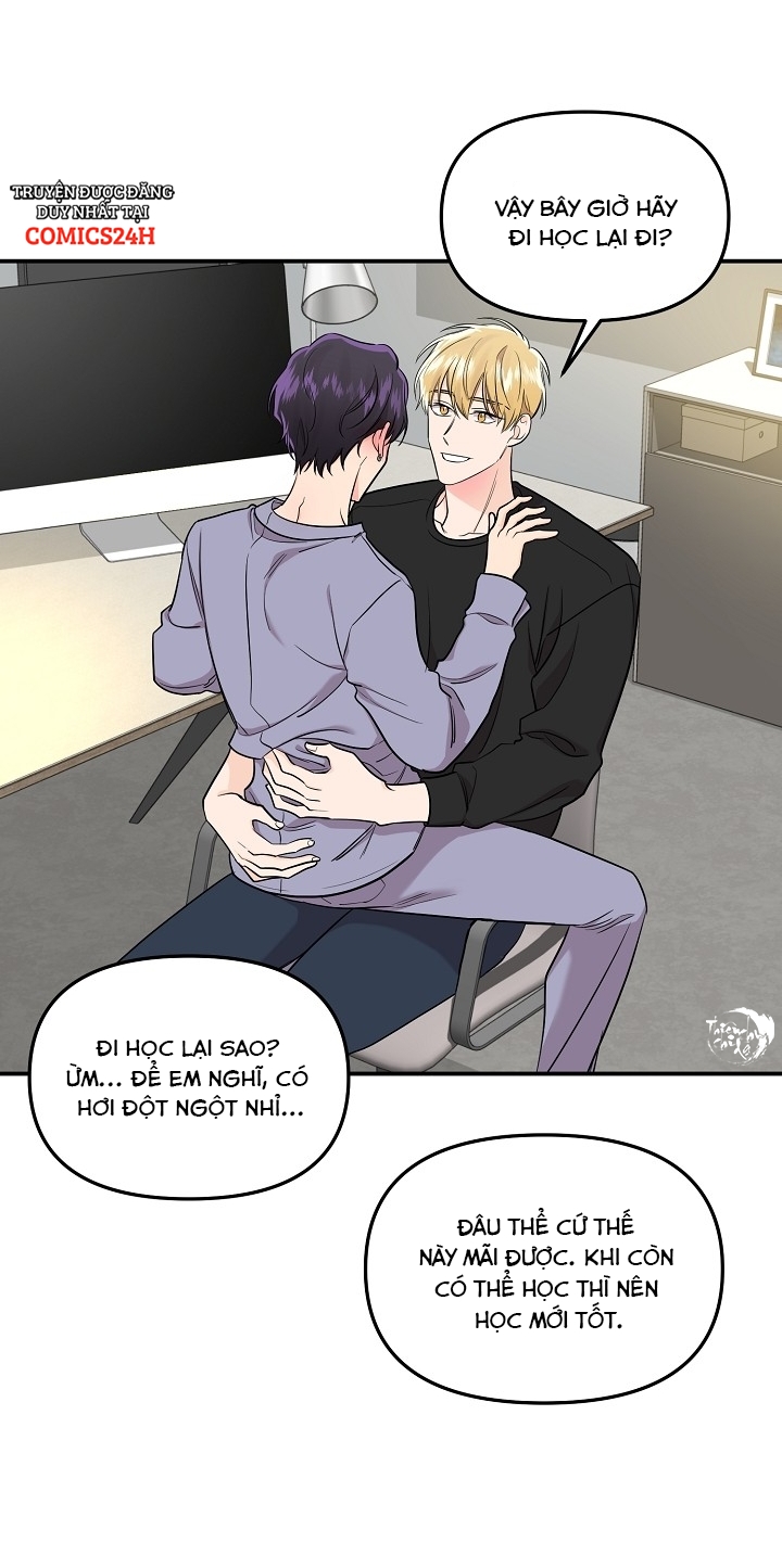 hoa ly hổ chapter 31 13