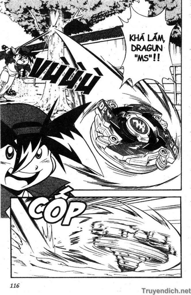 beley - con quay truyền thuyết chapter 12 108