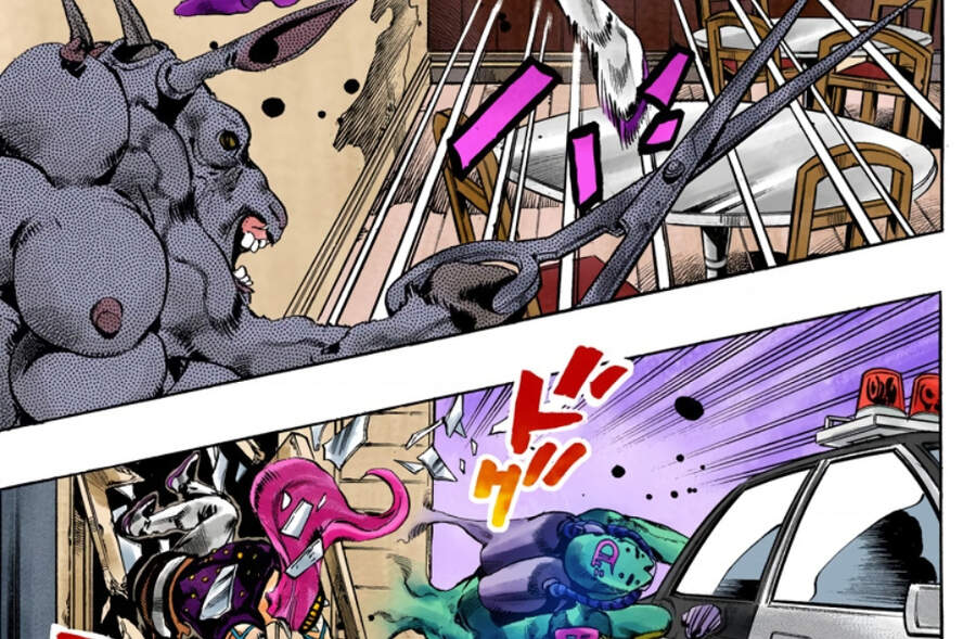 cuộc phiêu lưu bí ẩn chapter 703 34