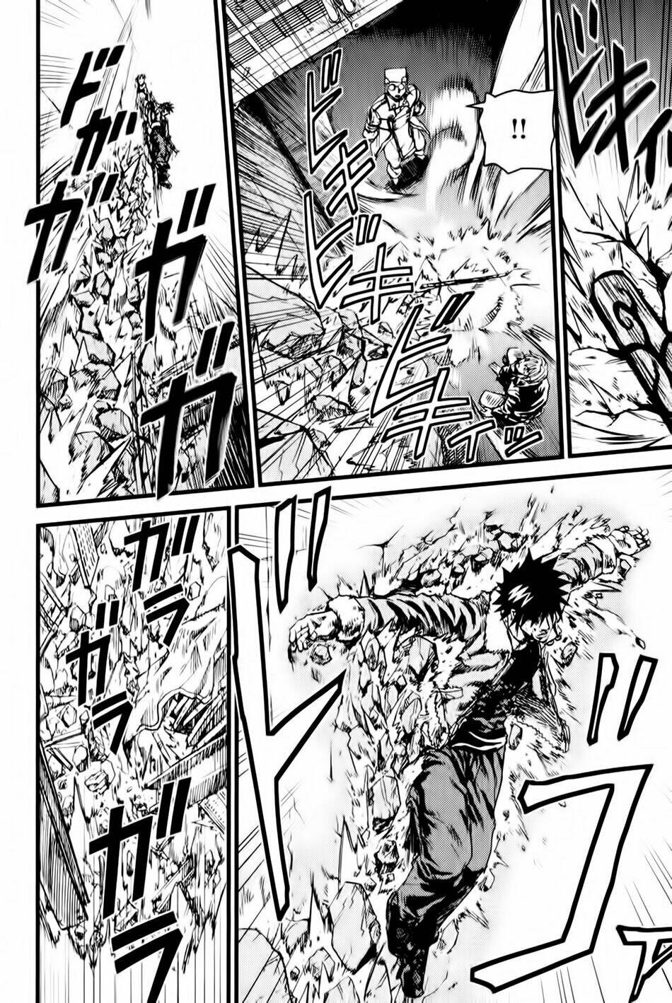 thanh ma kiếm huyền thoại phần 2 chapter 4 27