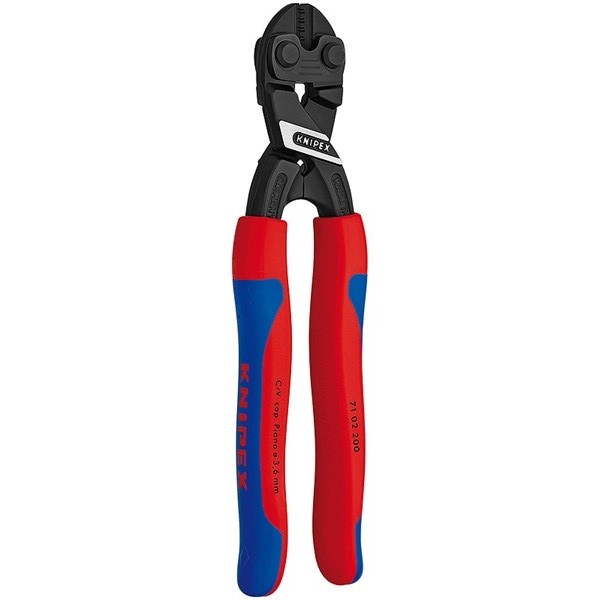 Kìm KNIPEX CoBolt - 71 02 200