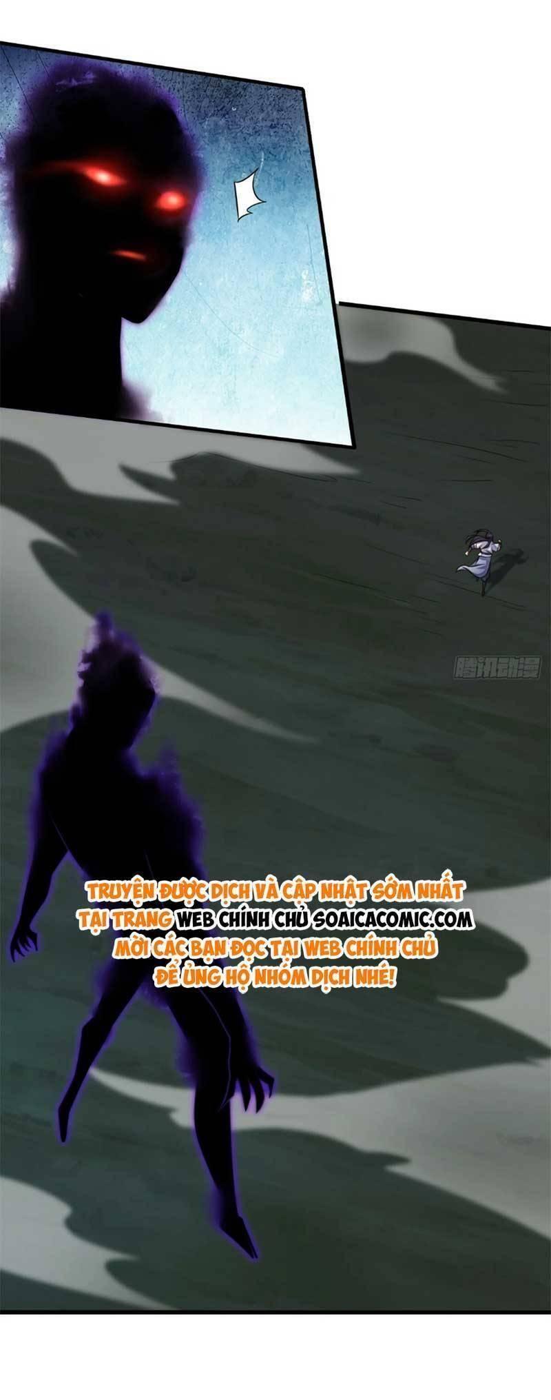 thuần hóa ba ba bạo quân chapter 105 34