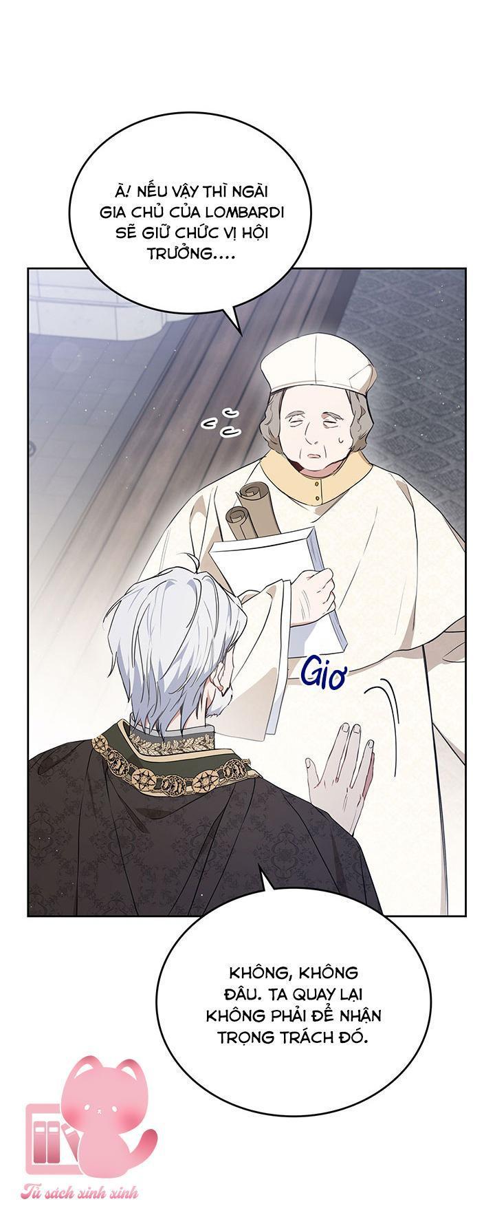 kiếp này ta sẽ trở thành gia chủ chapter 74 10