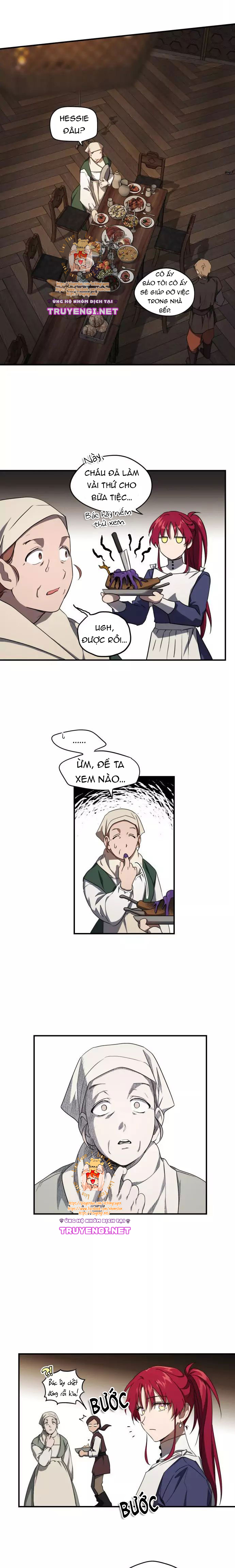 bị che khuất bởi hoàng hôn chapter 20 7