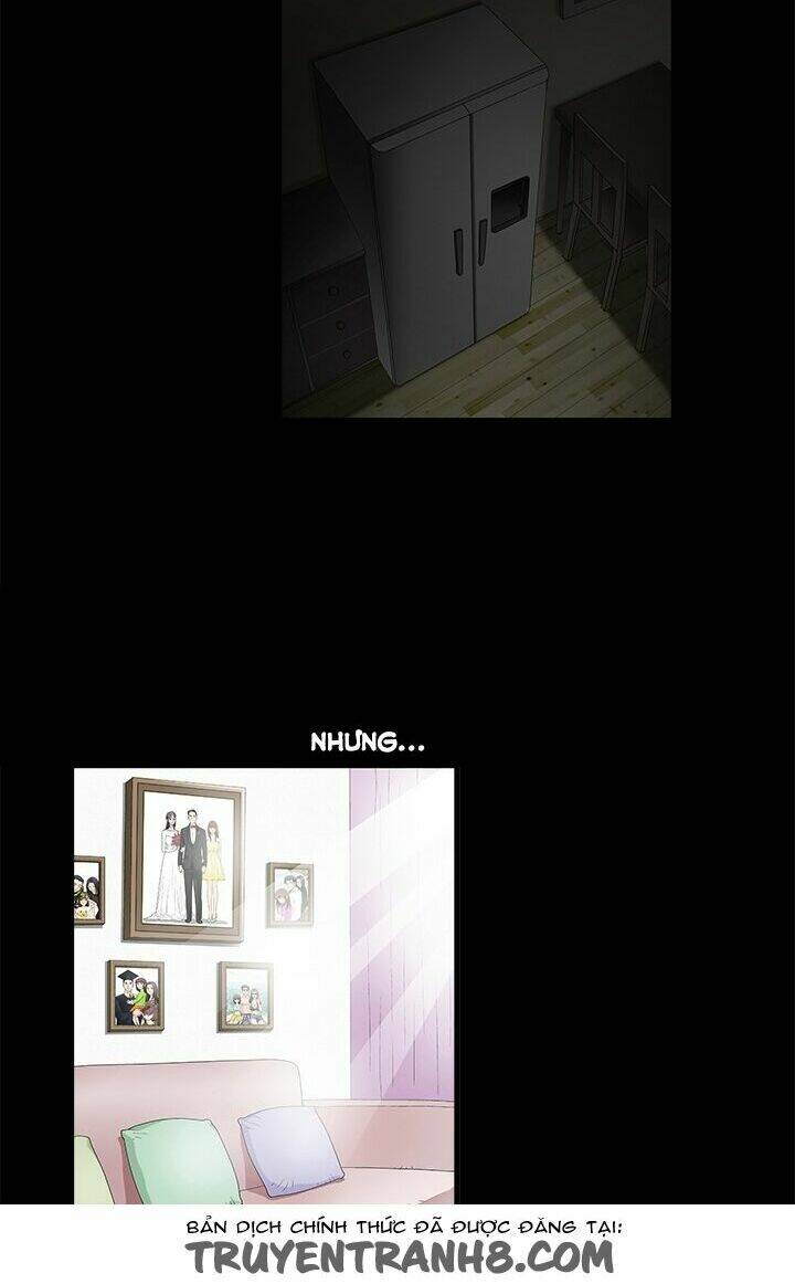 seduction - quyến rũ chapter 36 29
