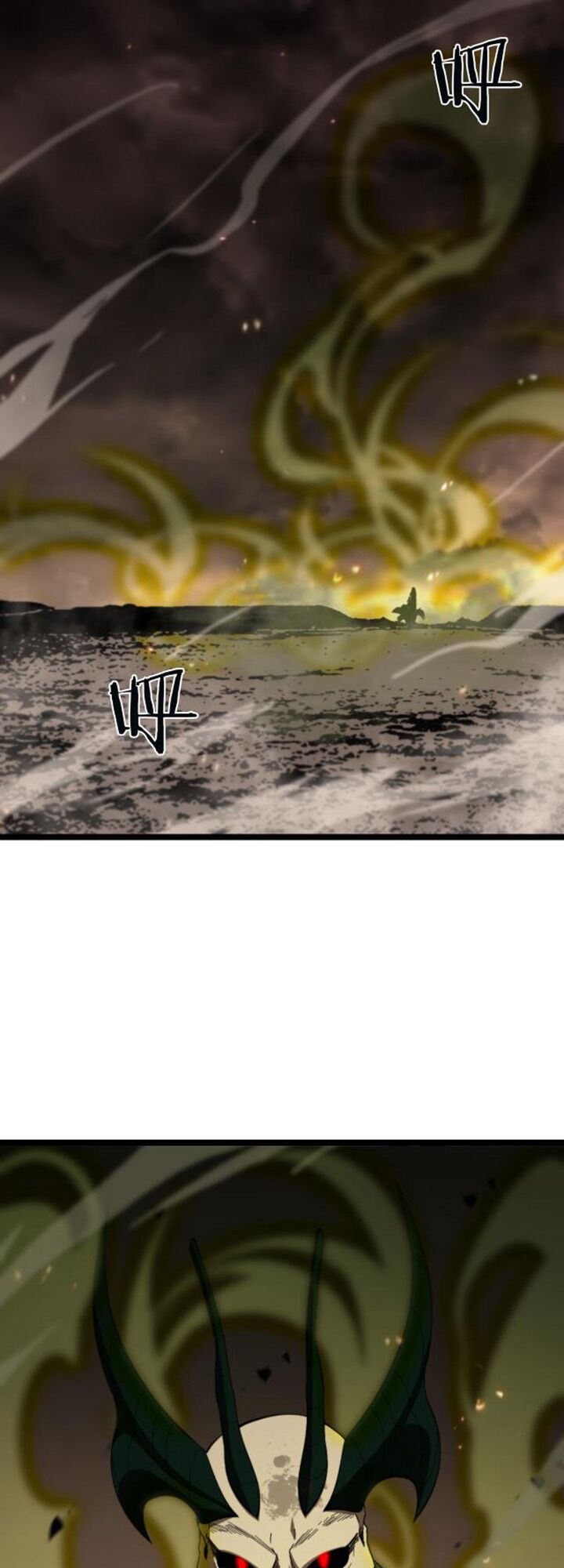 chư giới - tận thế online chapter 127 20