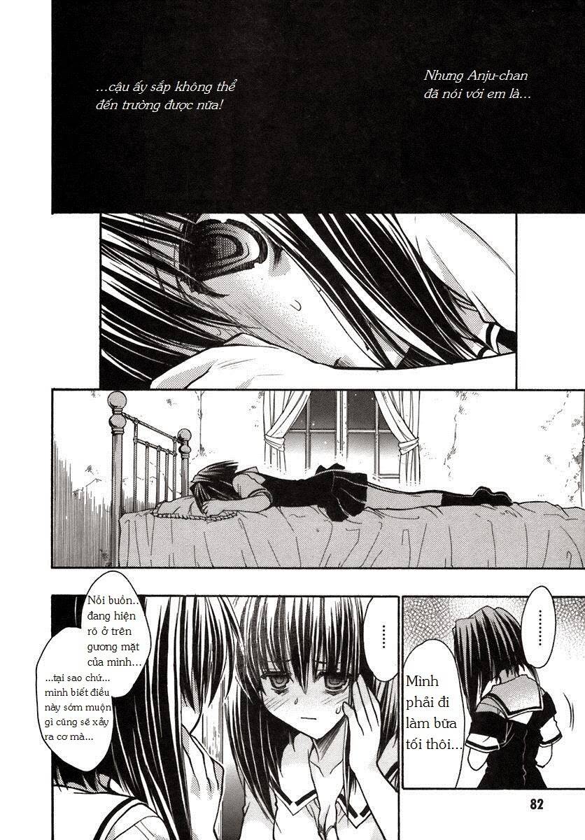 little vampire chapter 45 4