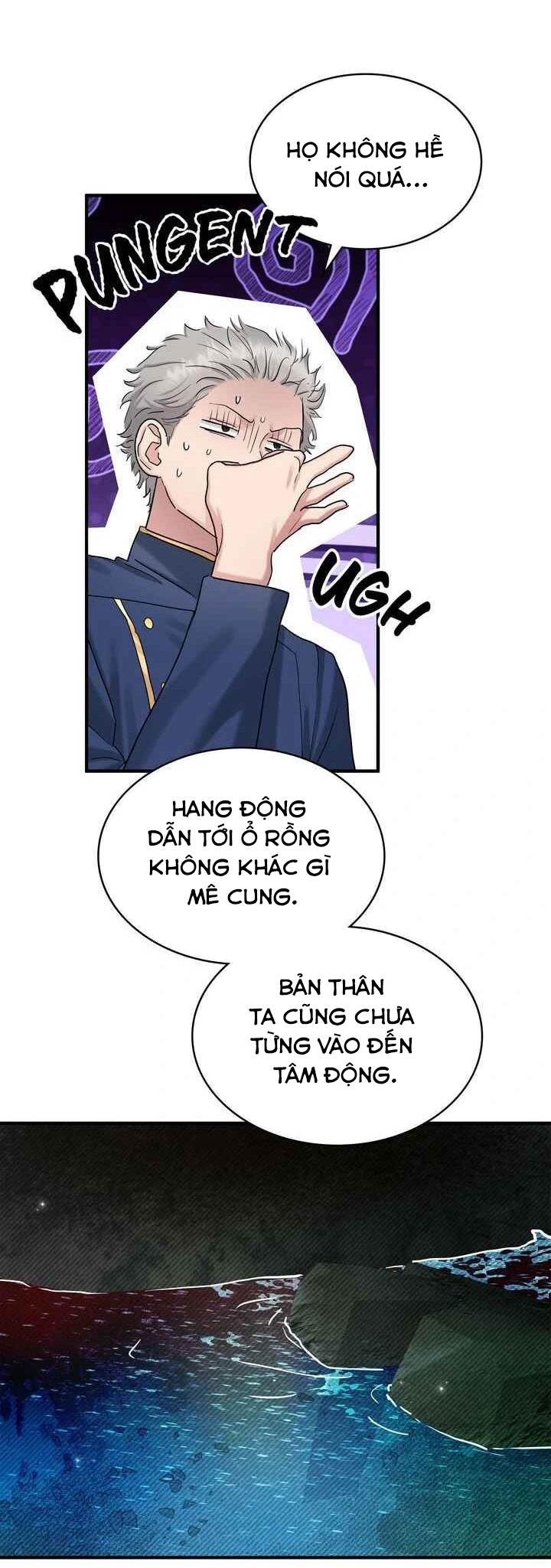 hai người thừa kế chapter 90 36