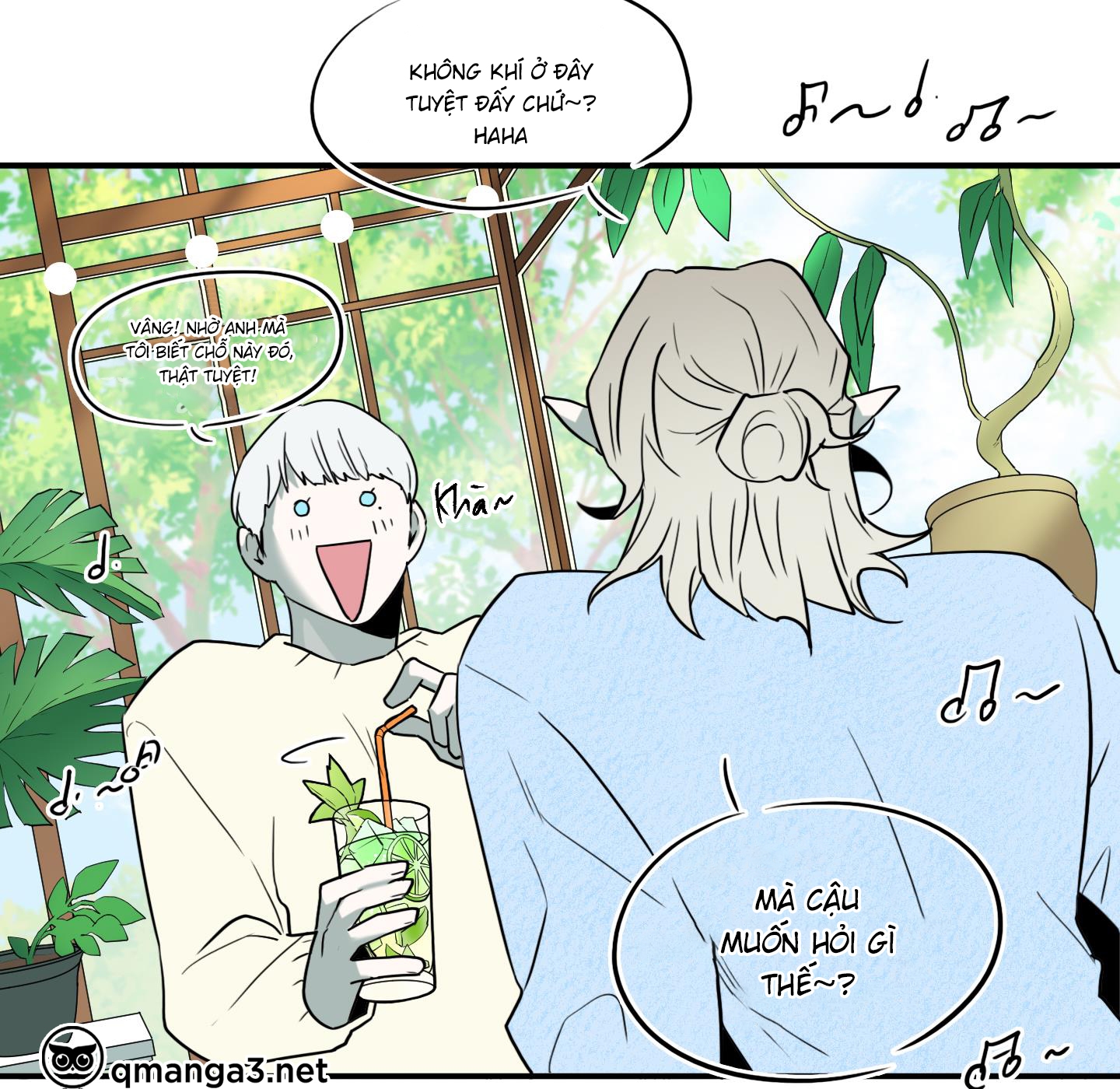 dear door chapter 149 105