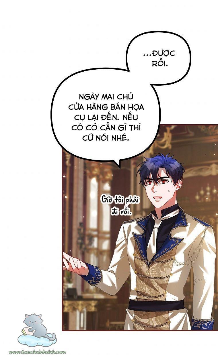 tháng năm cuối cùng của nữ phụ đoản mệnh chapter 28 49