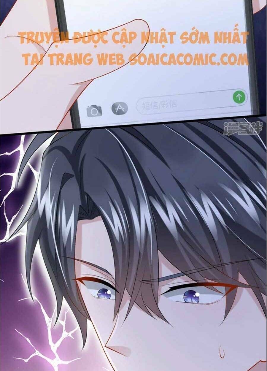 Manh Bảo Của Tôi Là Liêu Cơ Chapter 56 - Trang 26