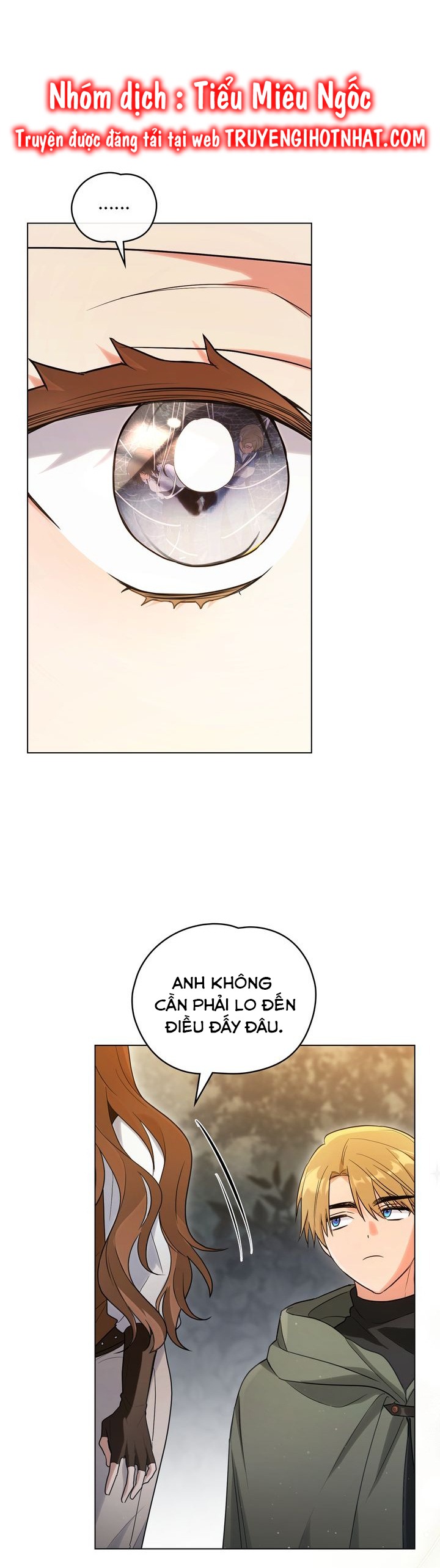 yêu cô công chúa sắp chết chapter 31 11