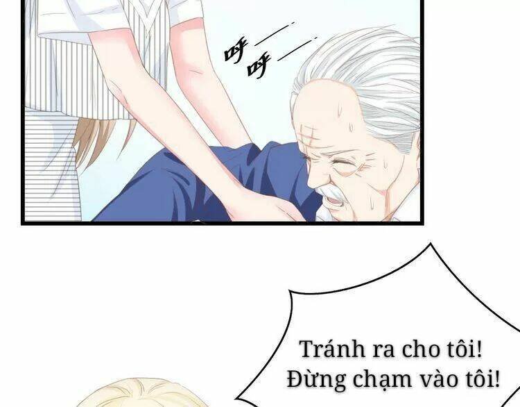 tổng tài đại nhân song mặt kiều thê chapter 20 62