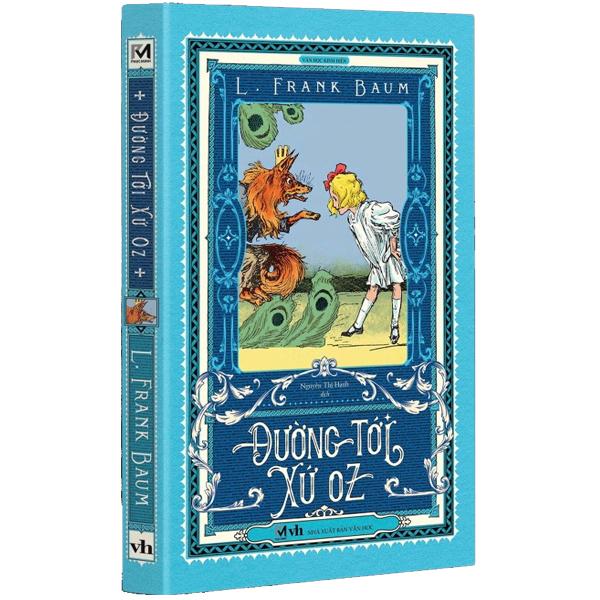 Dorothy Và Xứ Oz Diệu Kỳ - Tập 5: Đường Tới Xứ Oz