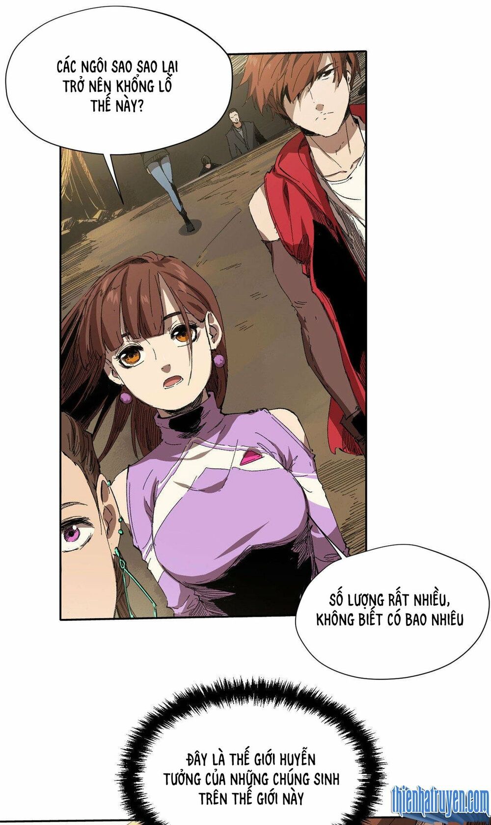 vĩnh hằng quốc độ chapter 4 20