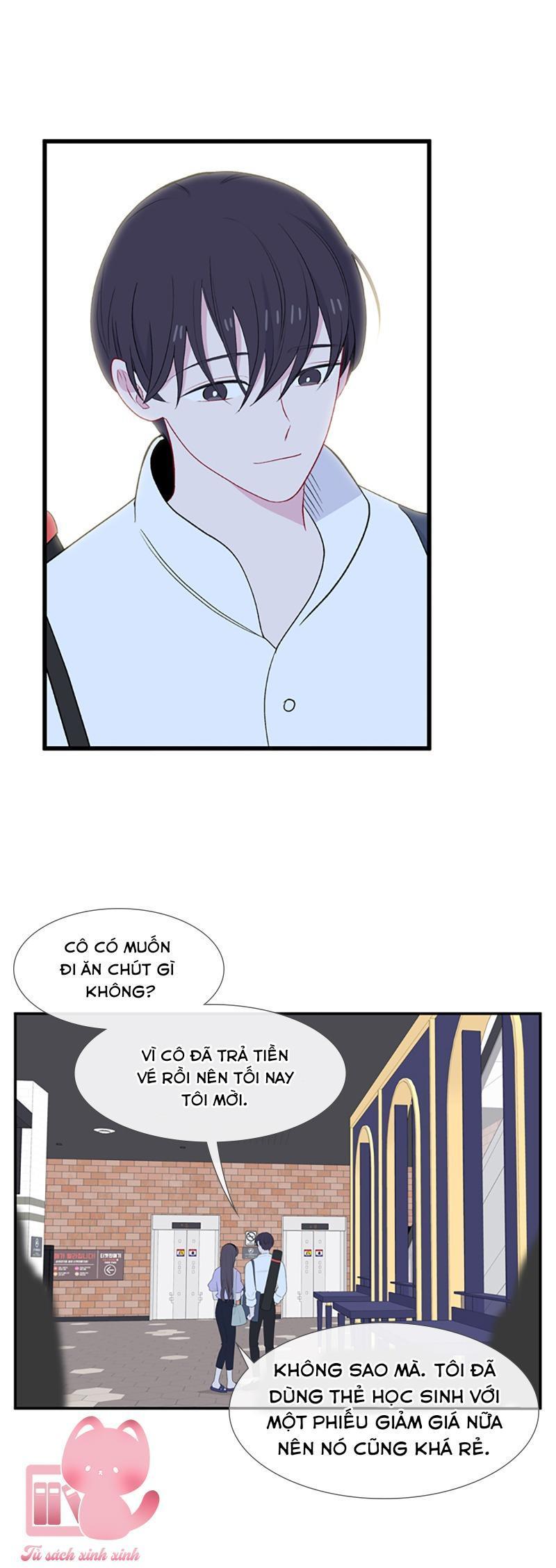 về bên anh chapter 51 5