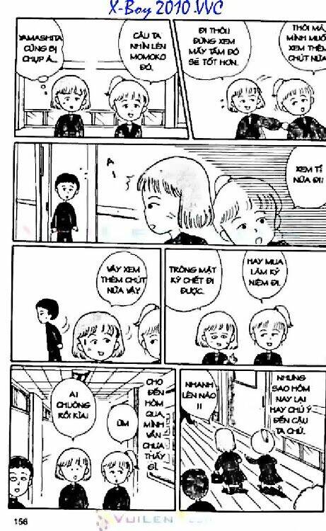 nhóc maruko chapter 8 156