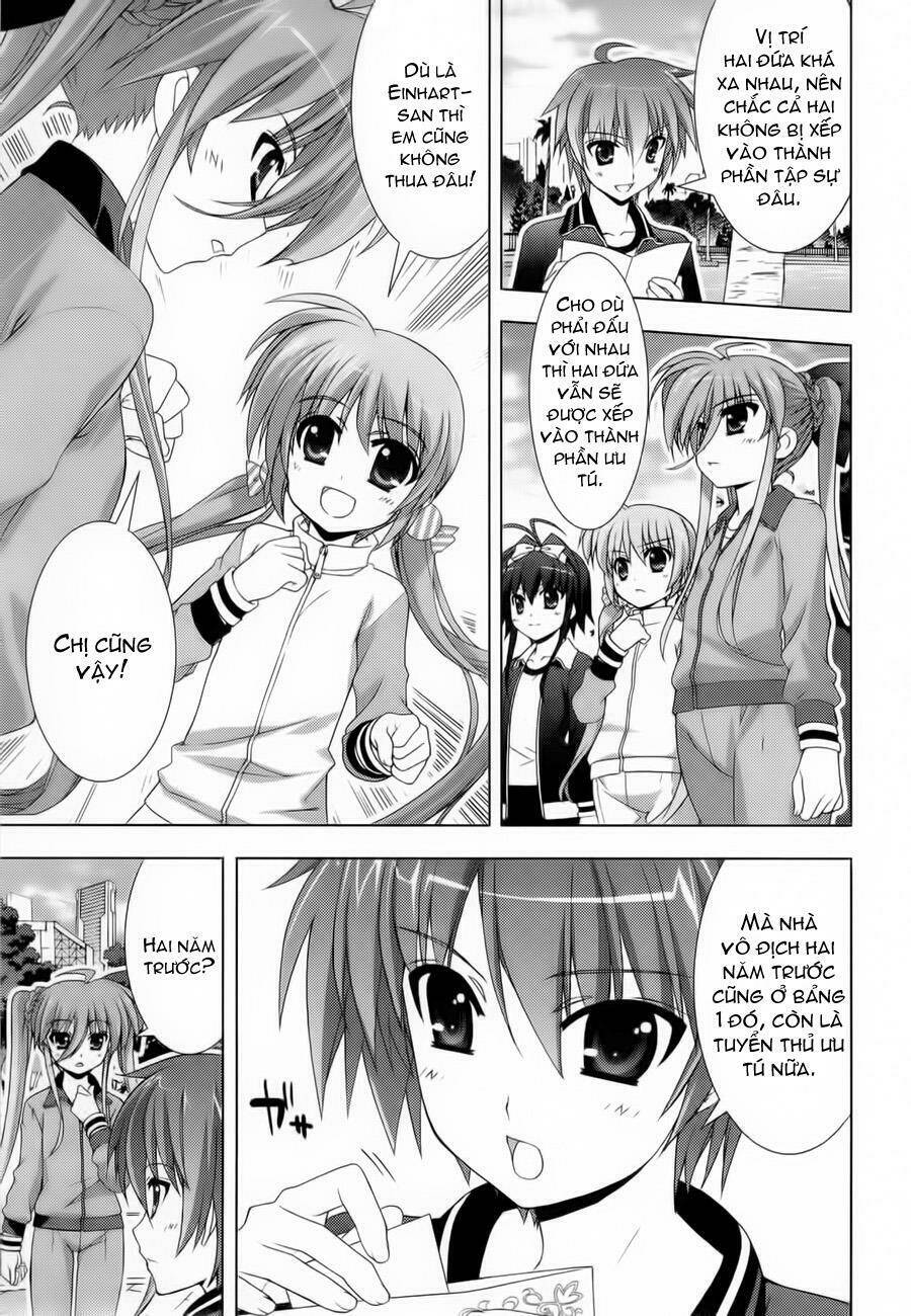 mahou shoujo lyrical nanoha vivid chapter 21 11
