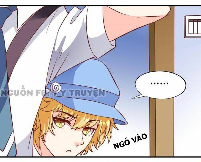 ngư thần đích nhân thả ta đi chapter 16 12