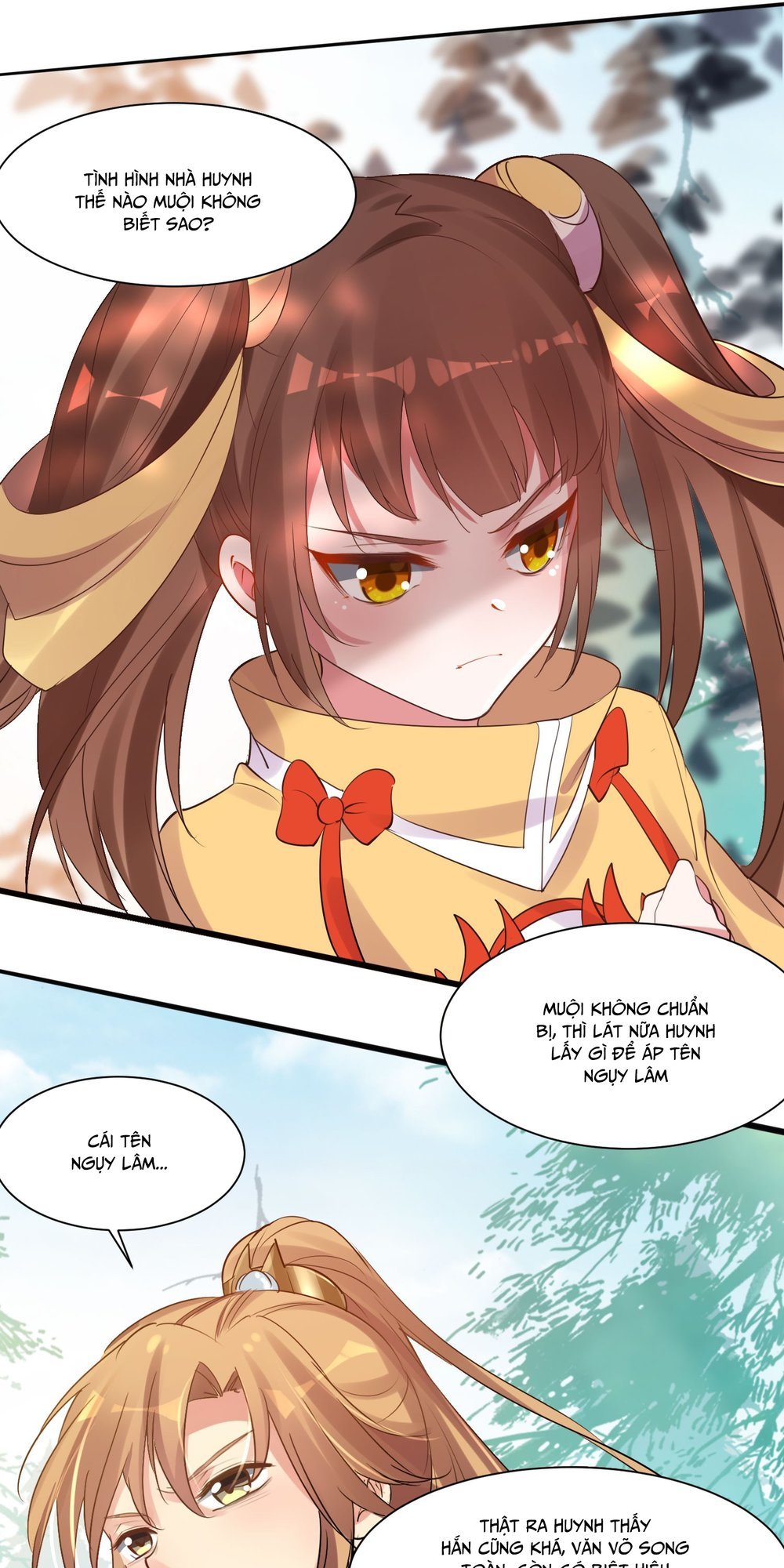 thiên phù võ cơ chapter 2 16