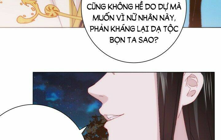 bí mật của dạ tộc chapter 6.3 68
