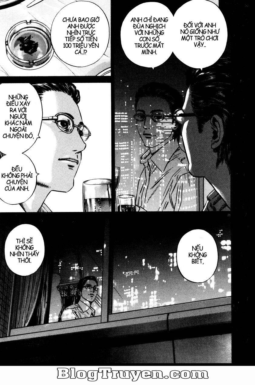 homunculus chapter 52 9