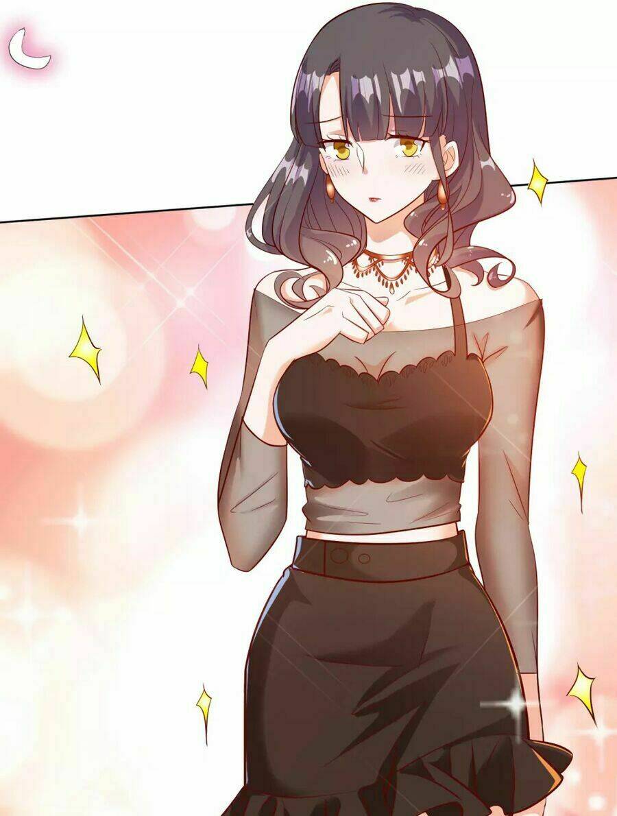 hôn nhân dục vọng: thiếu gia nhẹ một chút! chapter 101 5