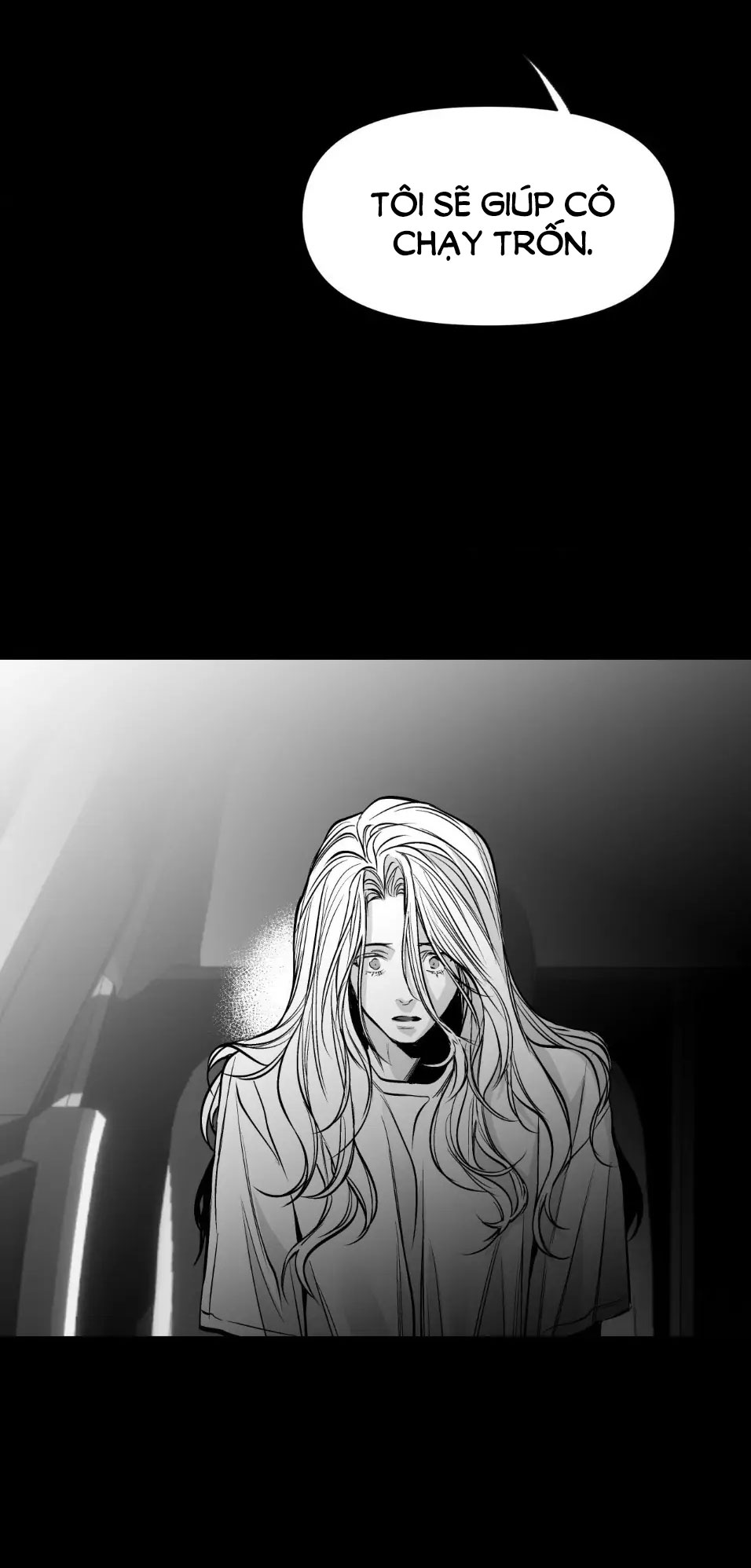 khi đôi chân thôi bước chapter 104.1 34