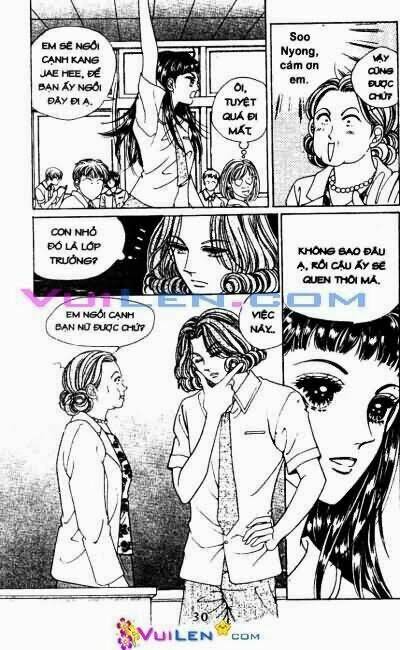 cô gái trung hoa chapter 5 30