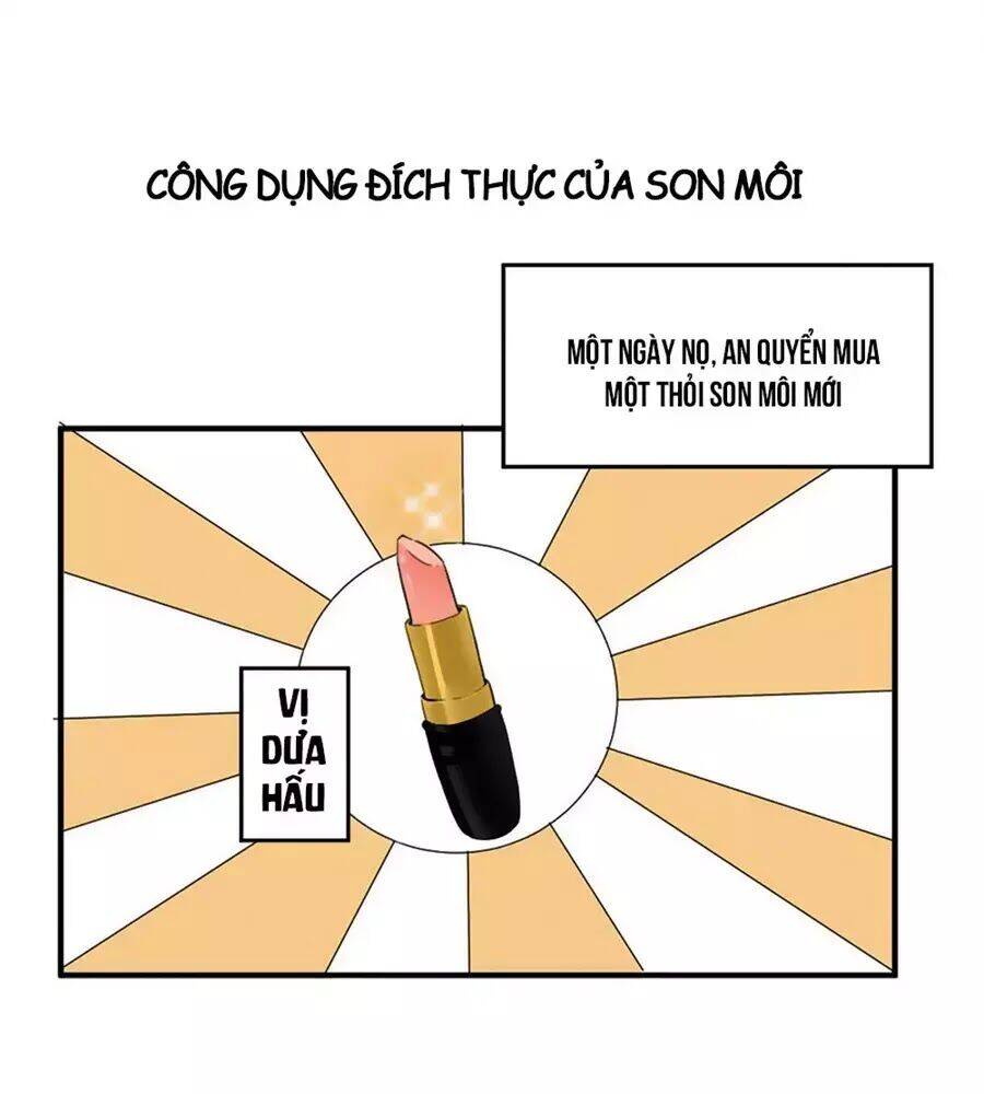 quý tiết của an quyển chapter 42 36