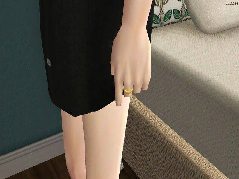 nụ cười của anh [truyện sims] chapter 47 9