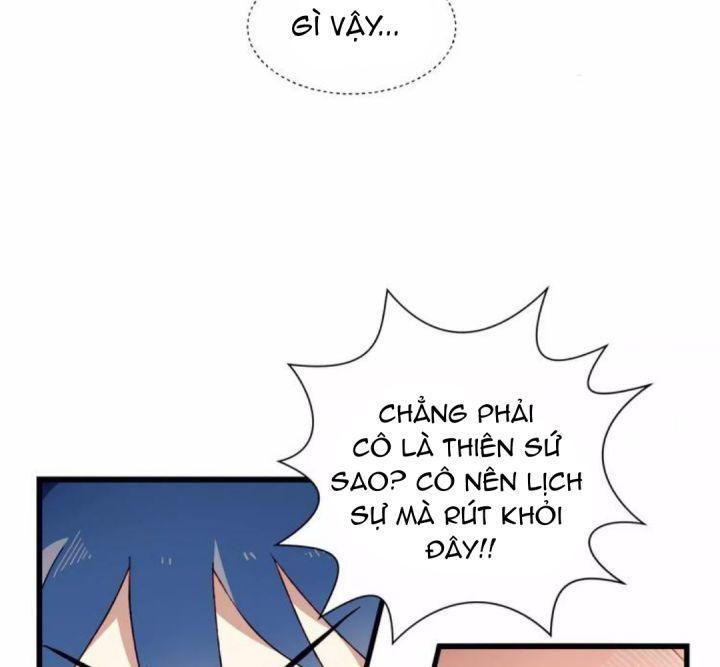 Mối Tình Đầu Chưa Được Trọn Vẹn chapter 2 21