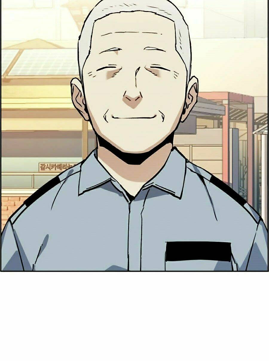 bạn học tôi là lính đánh thuê chapter 28 92