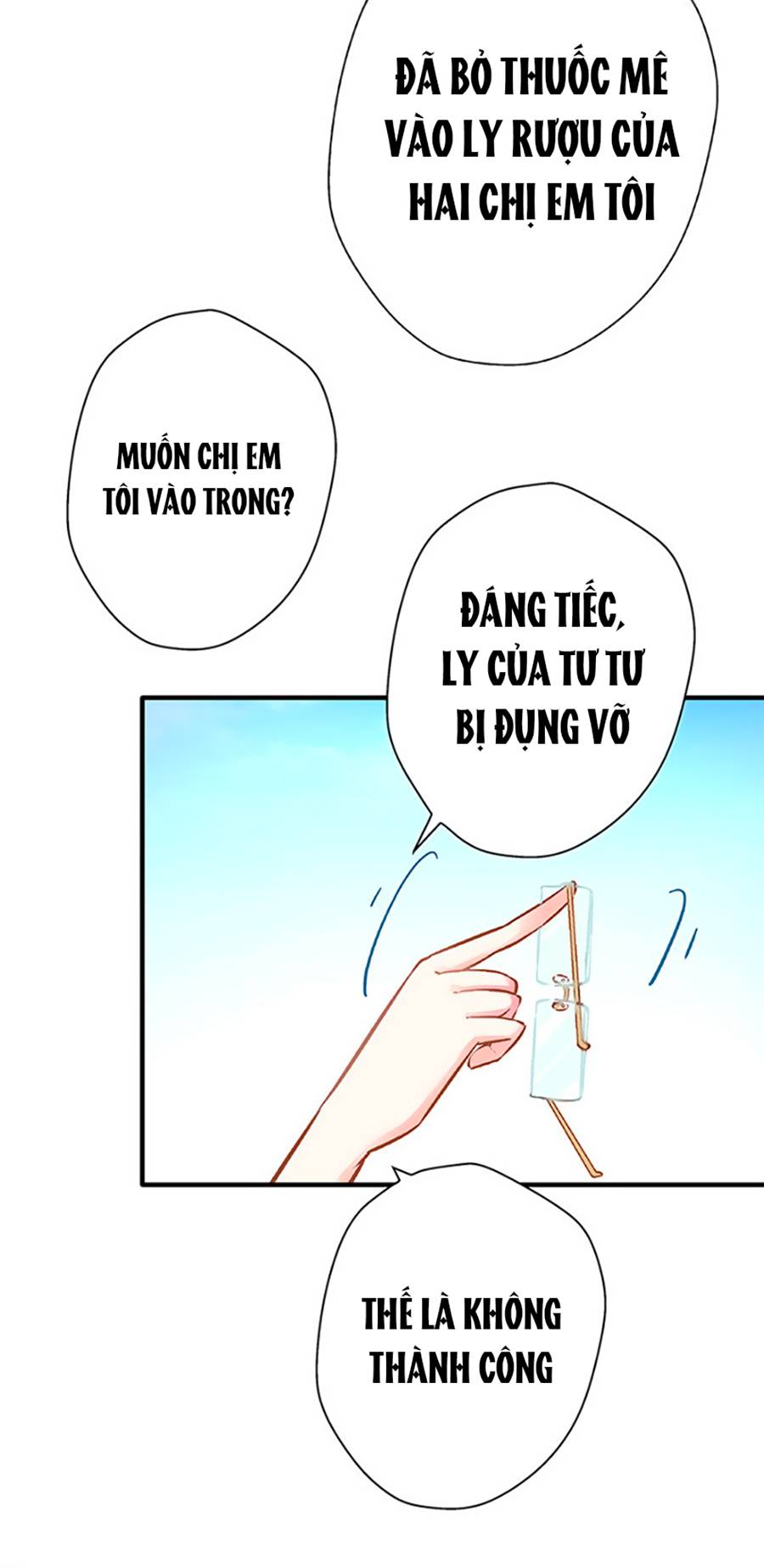 cưng chiều ái thê hư hỏng chapter 7 15